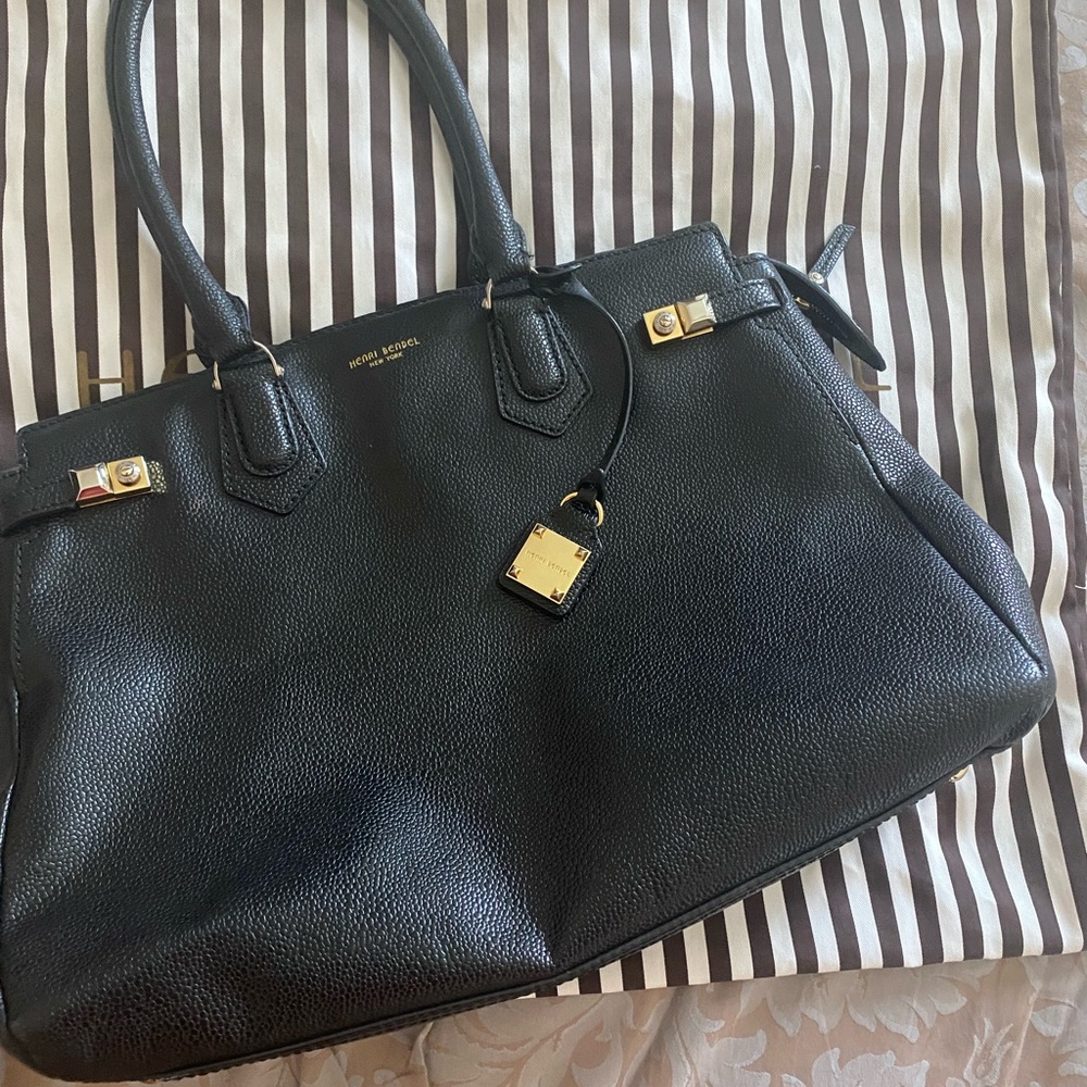 Henri Bendel bag